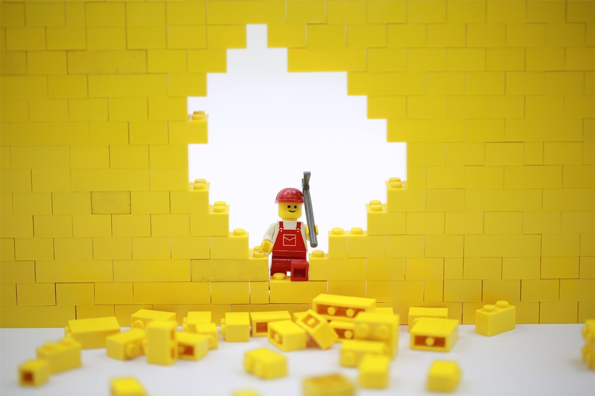 lego