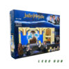 لگو 211 تکه هری پاتر مدل Hogwarts Room of Requirement کد 11568