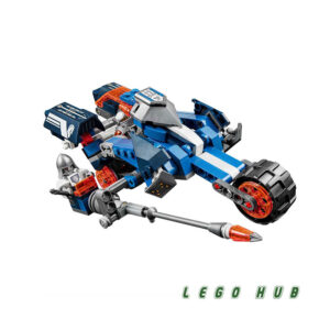 خرید LEGO Nexo Knights