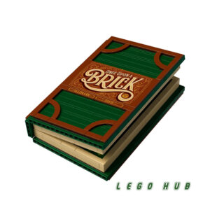 خرید لگو 880 تکه Ideas مدل Pop-Up Book