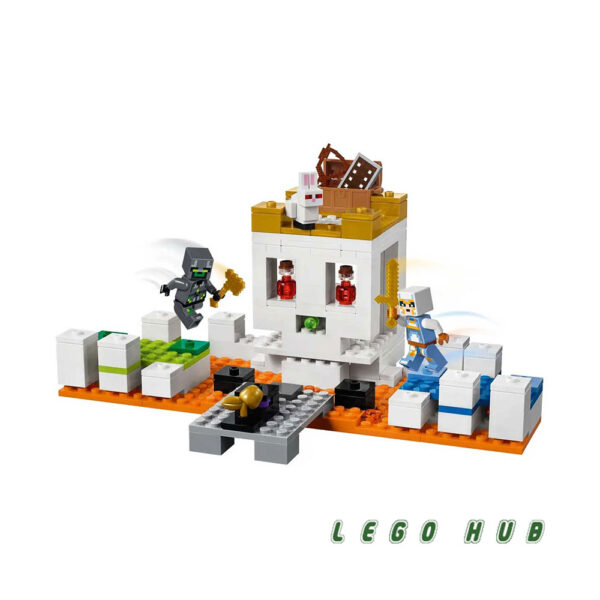 خرید LEGO Minecraft