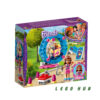خرید لگو 84 تکه Friends مدل Olivia's Hamster