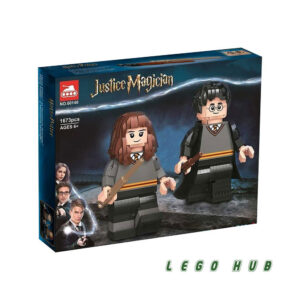لگو Hermione Granger