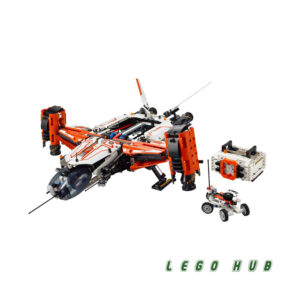 خرید لگو تکنیک مدل VTOL Heavy Cargo Spaceship