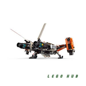 قیمت لگو تکنیک مدل VTOL Heavy Cargo Spaceship