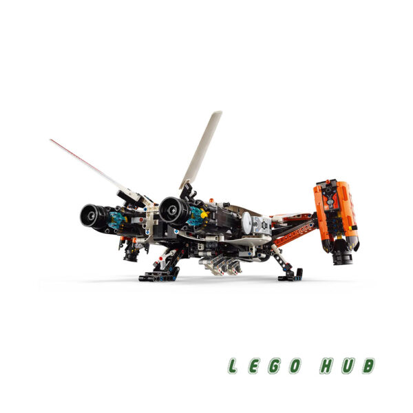 قیمت لگو تکنیک مدل VTOL Heavy Cargo Spaceship
