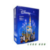 لگو مدل Mini Disney Castle کد 60151
