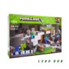 لگو Zombie Cave