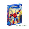 لگو مرد عنکبوتی مدل Spider-Man Mech کد 11496